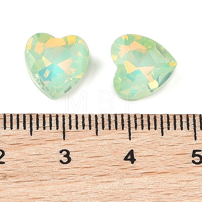 Glass Cabochons GLAA-N0028-08-1