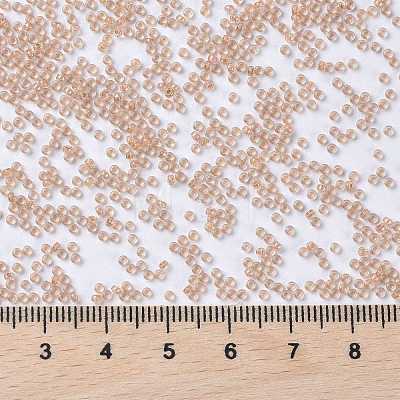 MIYUKI Round Rocailles Beads SEED-JP0010-RR3734-1