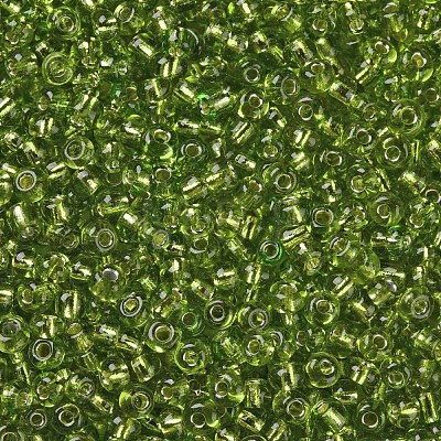 12/0 Glass Seed Beads SEED-A005-2mm-24-1