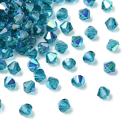 Preciosa® Crystal Beads Y-PRC-BA5-60100-200-1