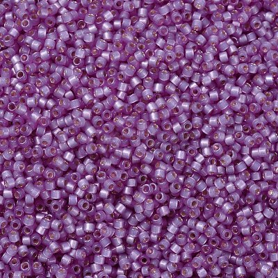 MIYUKI Delica Beads SEED-JP0008-DB2180-1