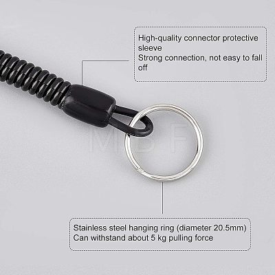 Fishing Lanyards FIND-FH0001-08-1