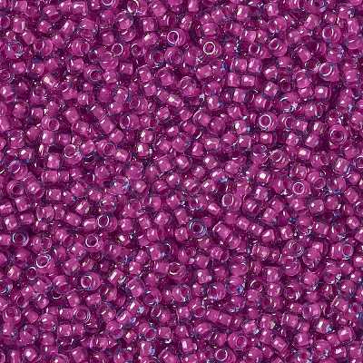 TOHO Round Seed Beads SEED-XTR11-0980-1