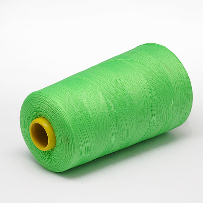 100% Spun Polyester Fibre Sewing Thread OCOR-O004-A59-1