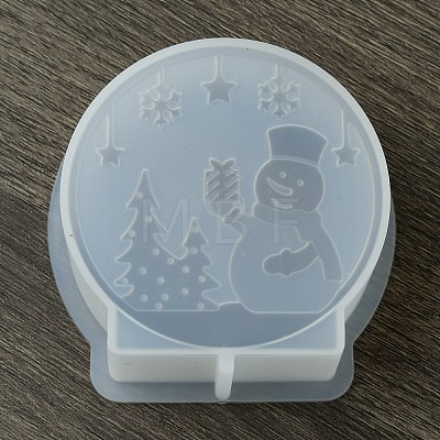 DIY Silicone Candle Molds DIY-A055-02F-1