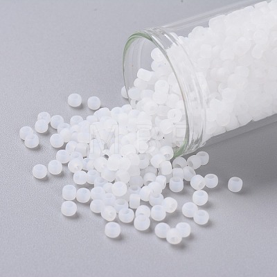 TOHO Round Seed Beads X-SEED-TR08-0141F-1