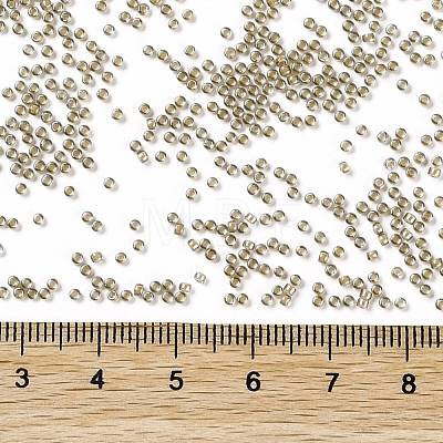 TOHO Round Seed Beads SEED-XTR15-0369-1