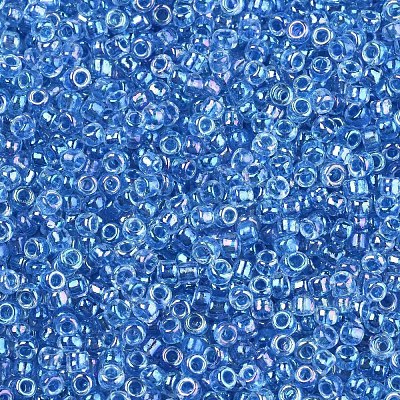 8/0 Glass Seed Beads X1-SEED-A016-3mm-211-1