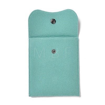 Velvet Jewelry Storage Pouches TP-B002-04B-1