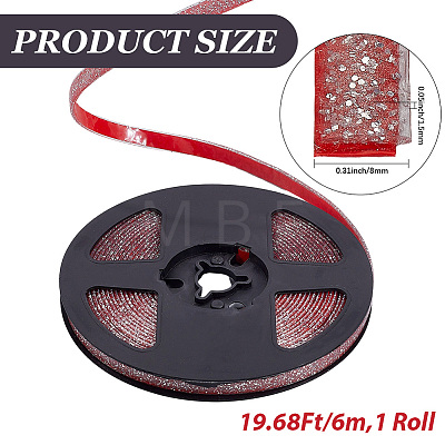 PVC Plastic Edge Banding FIND-WH20015-109C-09-1