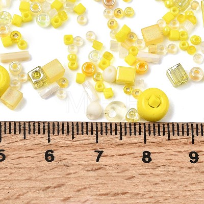 MIYUKI Seed Beads Mix Y-SEED-Z005-01I-1