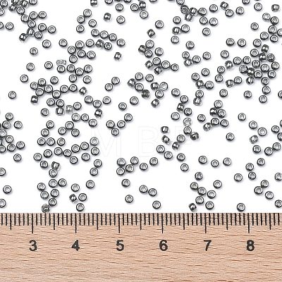 TOHO Round Seed Beads SEED-XTR11-0282-1