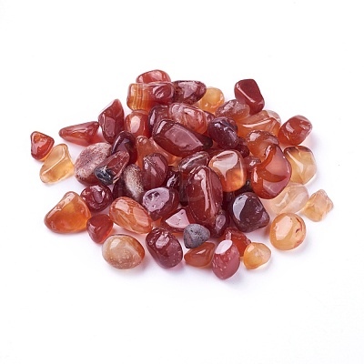 Natural Carnelian Beads G-I221-23B-1