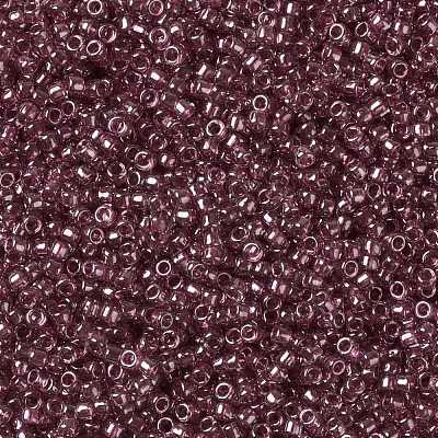 TOHO Round Seed Beads SEED-JPTR15-0356-1