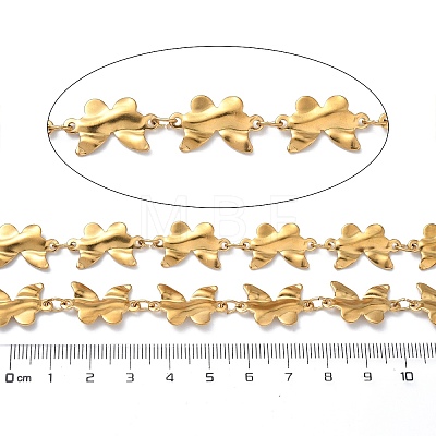 304 Stainless Steel Chains CHS-C023-01I-G-1