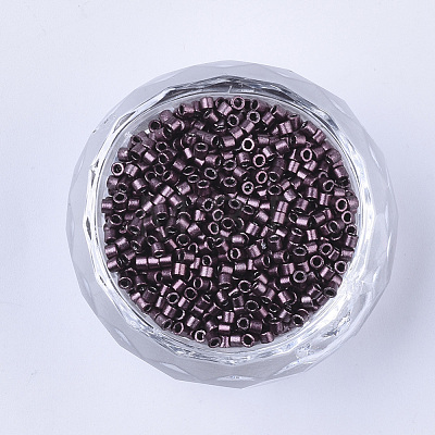 Cylinder Seed Beads SEED-Q036-02A-C04-1