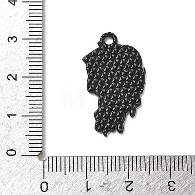 Halloween Alloy Enamel Pendants AL-CBA492B-02E-EB-1
