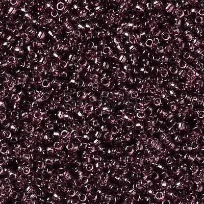 TOHO Round Seed Beads SEED-JPTR15-0006B-1