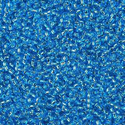 TOHO Round Seed Beads SEED-XTR11-0023B-1