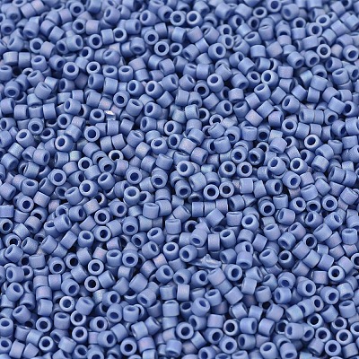 MIYUKI Delica Beads X-SEED-J020-DB2318-1
