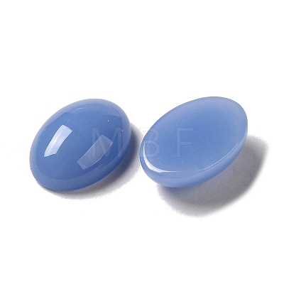 Glass Cabochons GLAA-B017-06E-05-1