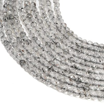 Natural Cloudy Quartz Beads Strands GG-CBA3921-A06-2mm-1