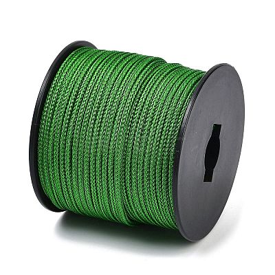 Braided Round Steel Wire OCOR-D300-08-1