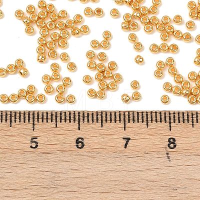 TOHO 11/0 Round Beads SEED-XTR11-0712-1