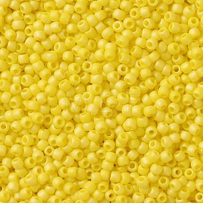 TOHO Round Seed Beads X-SEED-TR11-0402F-1