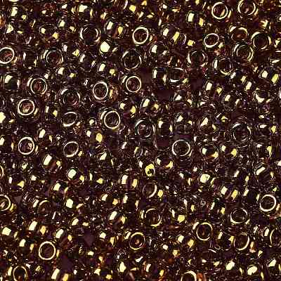 TOHO Round Seed Beads SEED-TR08-0421-1