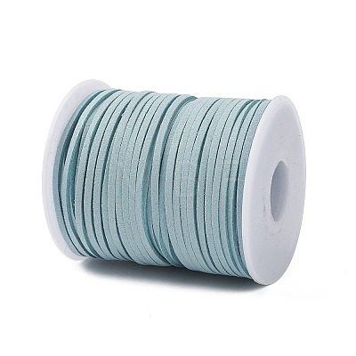 45M Faux Suede Cord LW-M003-12-1