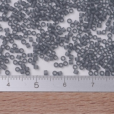 MIYUKI Delica Beads X-SEED-J020-DB0749-1