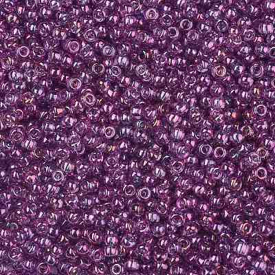 TOHO Round Seed Beads X-SEED-TR08-0205-1