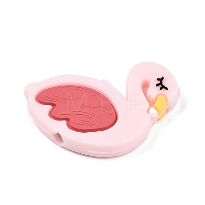Silicone Focal Beads SIL-A002-08-1
