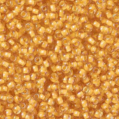 TOHO Round Seed Beads X-SEED-TR08-0949-1