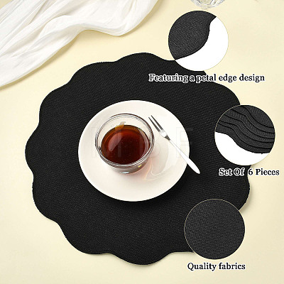 Cloth Placemat FB-FZC1926-01E-1