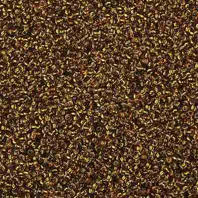 TOHO Round Seed Beads SEED-TR11-2152S-1