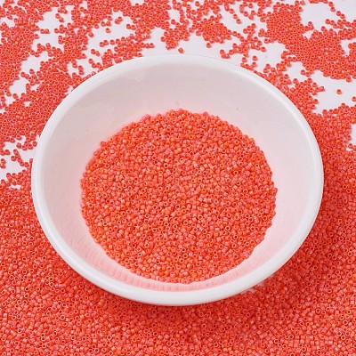 MIYUKI Delica Beads SEED-X0054-DB0872-1