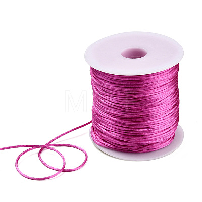 Nylon Thread NWIR-R025-1.0mm-105-1