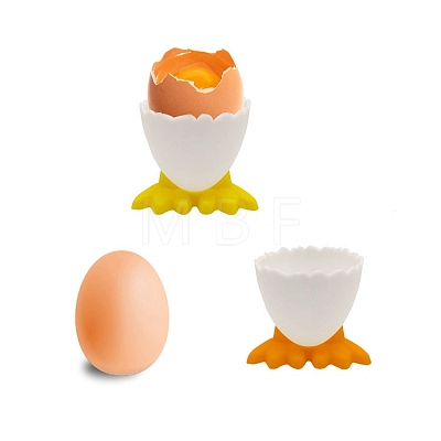 Easter Plastic Egg Cup PW-WG42605-01-1