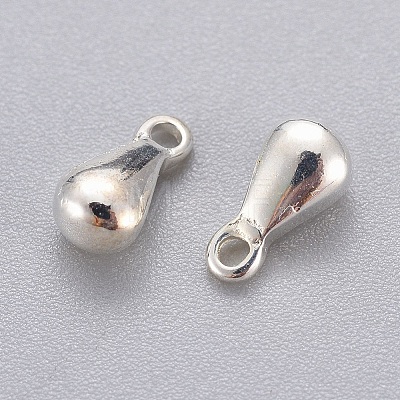304 Stainless Steel Charms LS-STAS-G029-1S-1