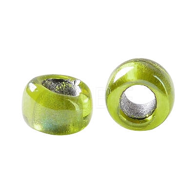 TOHO 15/0 Round Beads LS-X-SEED-TR15-1811-1