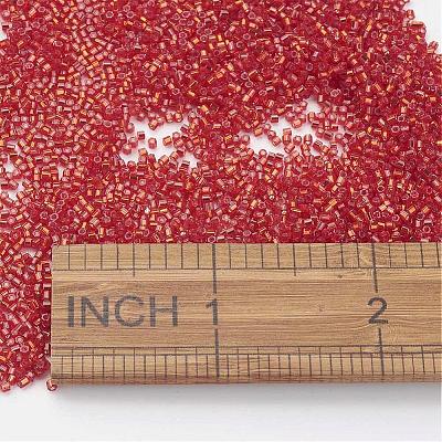 TOHO Japanese Seed Beads SEED-K007-1.5mm-25-1