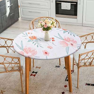 Polyester Tablecloths FB-FZCDB8F-02D-1