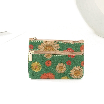 Cork Coin Purse PW-WG01B05-05-1