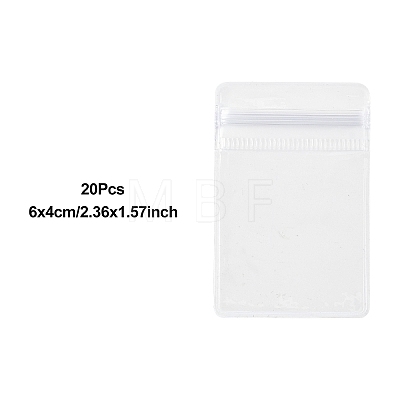 PVC Resealable Bags OPP-YW0001-08B-1