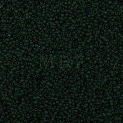 TOHO Round Seed Beads X-SEED-TR11-0939F-1