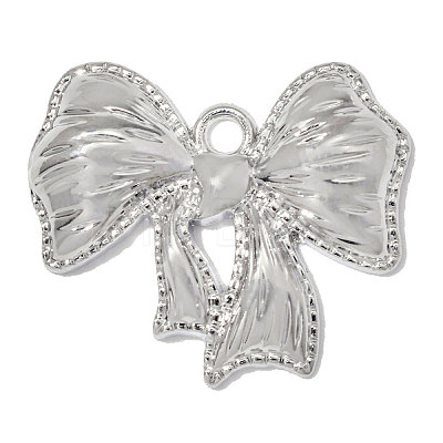 Zinc Alloy Pendants AL-OY001-04P-1