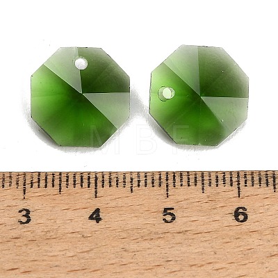Glass Chandelier Pendants GL-CBA375C-01A-1
