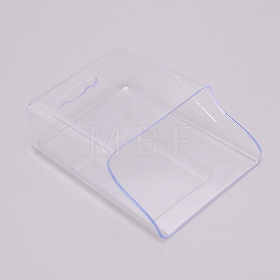 Plastic Storage Box AJEW-WH0223-95A-1